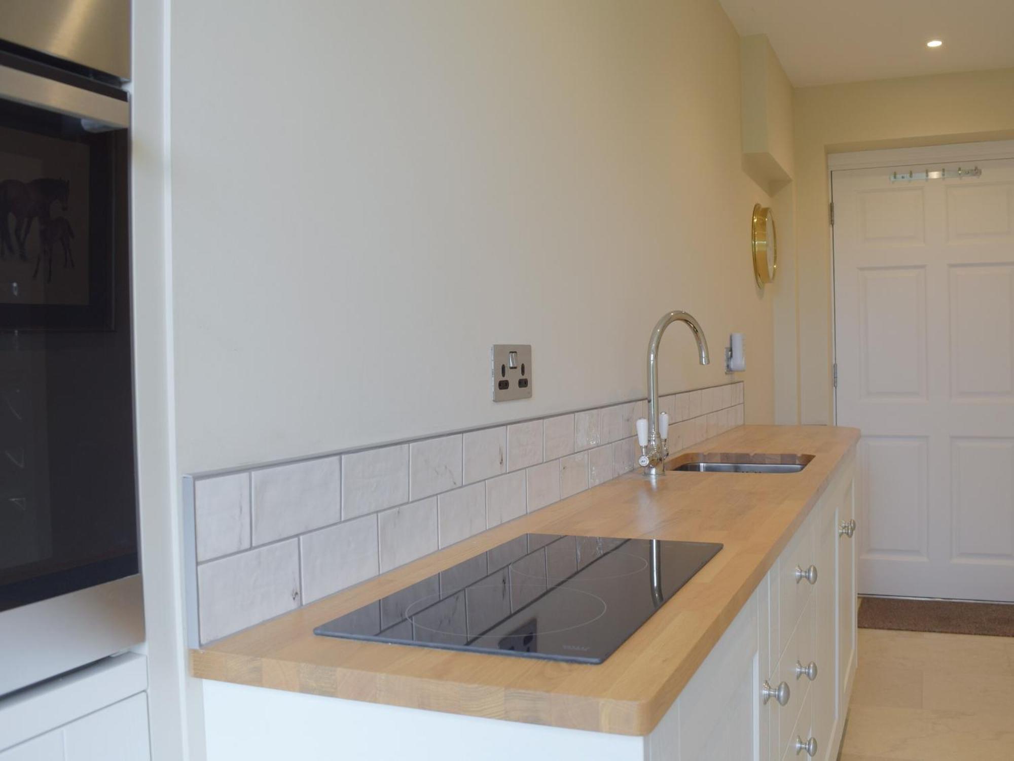 Quercus Holiday home