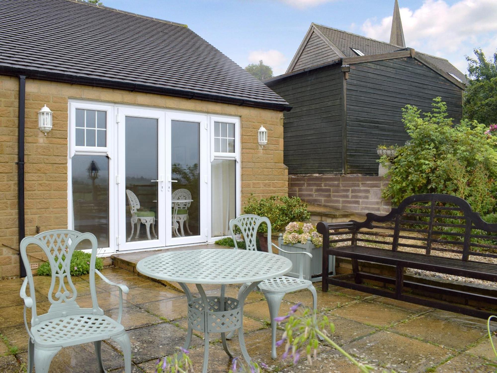 Quercus Holiday home *