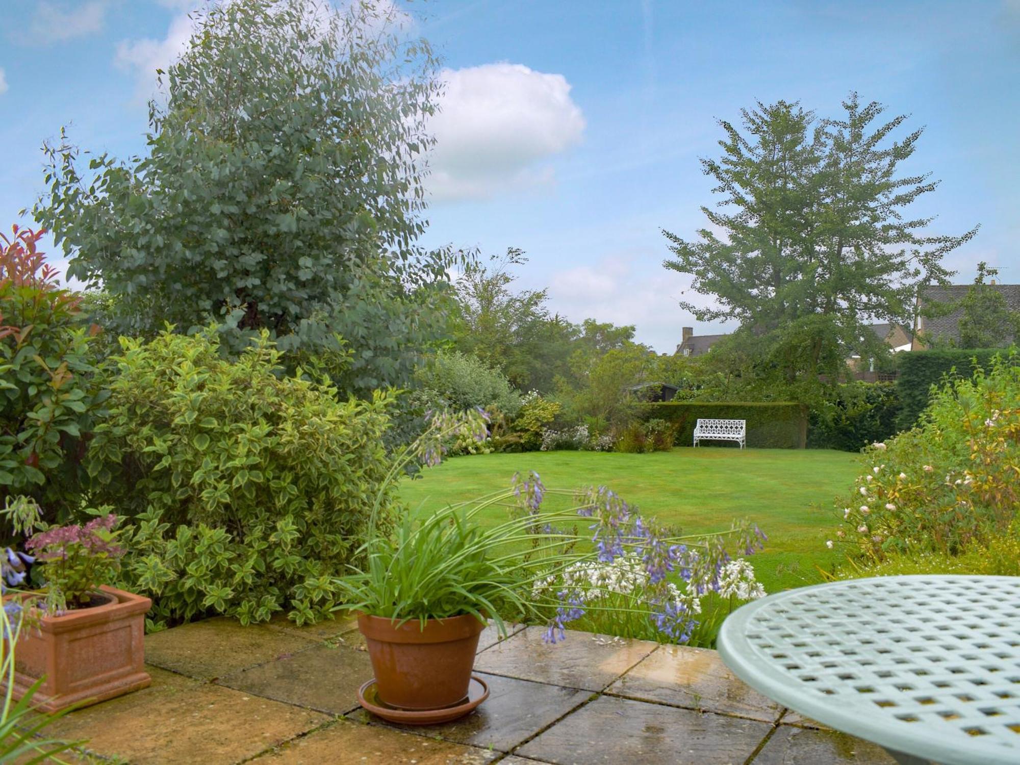 Holiday home Quercus
